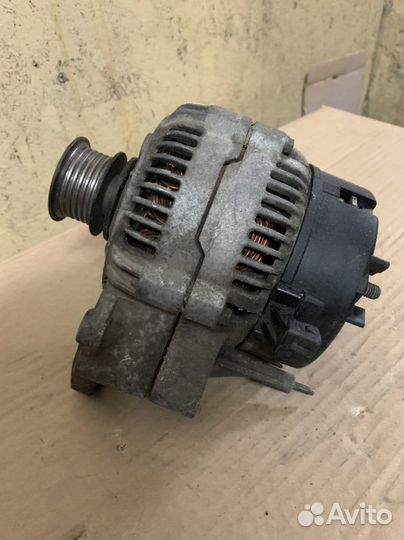Генератор Audi/VW/Skoda/Seat