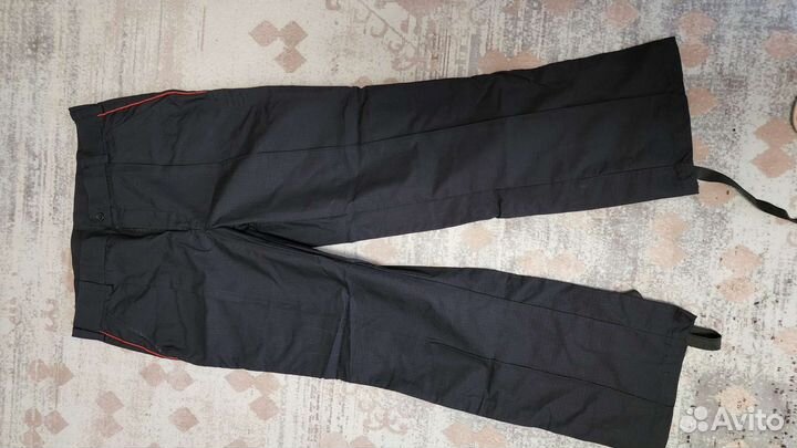 Полицейская форма