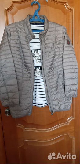 Женские вещи большой размер р.60