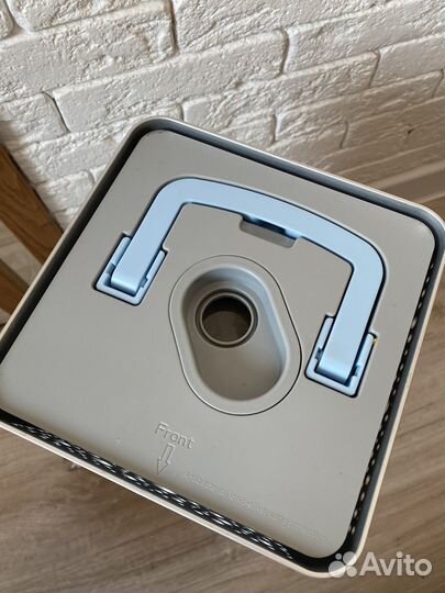 Увлажнитель воздуха electrolux EHU-3815D