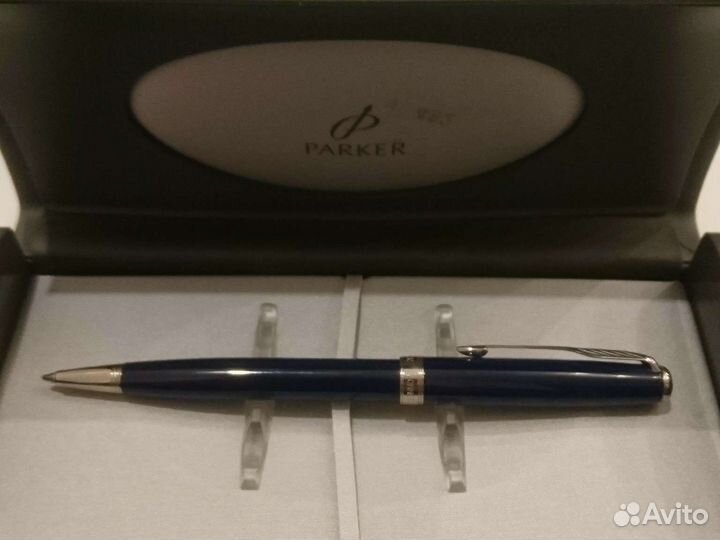 Ручка шариковая Parker Sonnet s0809030