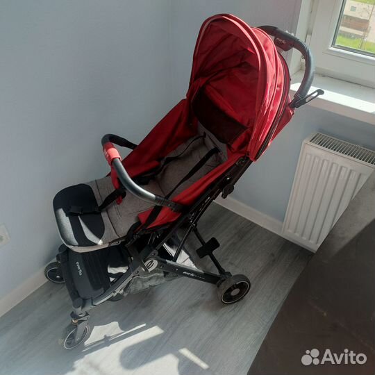 Продам коляску