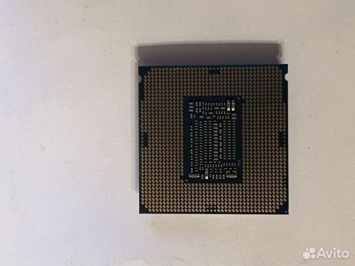 Intel Core i7-8700K