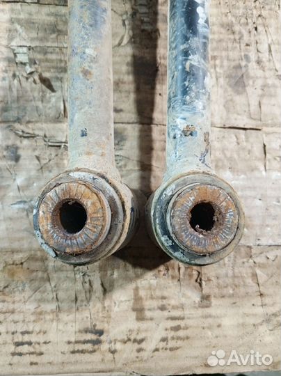 Рычаг задней подвески Hyundai Santa Fe