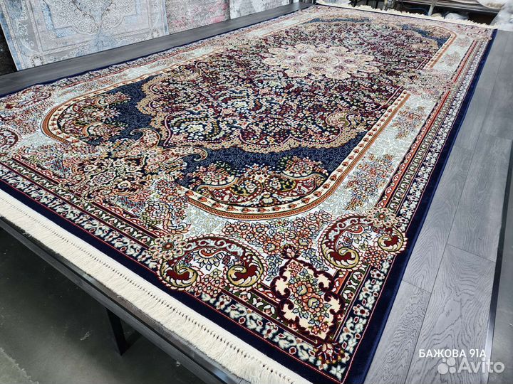 Ковёр классический 2.8х5.8