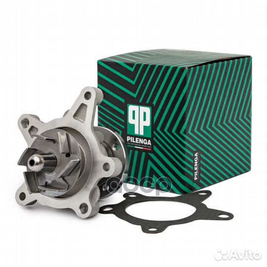 Насос водяной WPP2473 pilenga