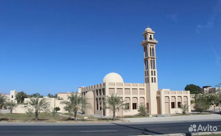 Go в г. Фуджейру 7 дн