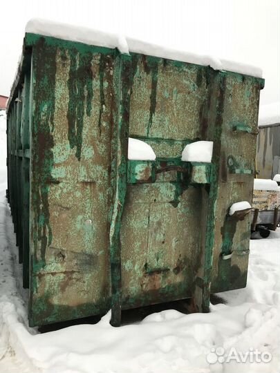 Вывоз мусора