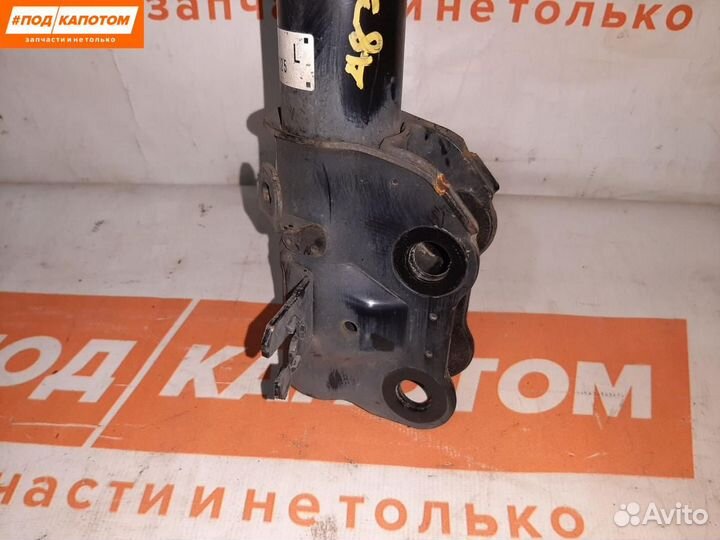 Стойка амортизатора передняя левая Mazda CX-5 KE