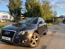 Audi Q5 2.0 AT, 2010, 167 000 км, с пробегом, цена 1 570 000 руб.