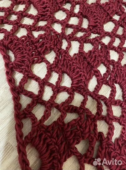 Платок шаль