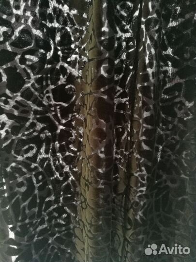 Ткани разного метража