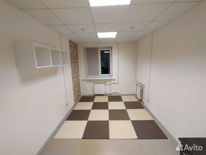 Запуск речи