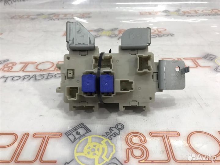 Блок предохранителей салона Nissan Murano (Z50) 2