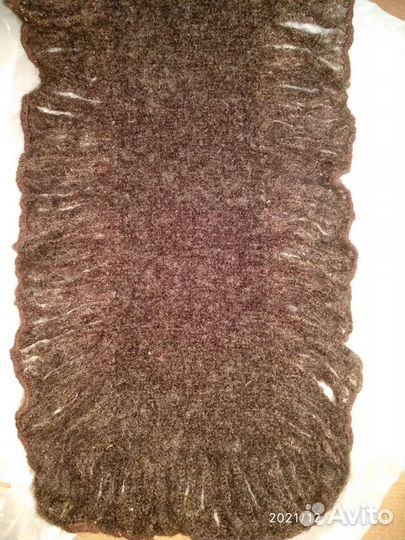 Шарфы разные