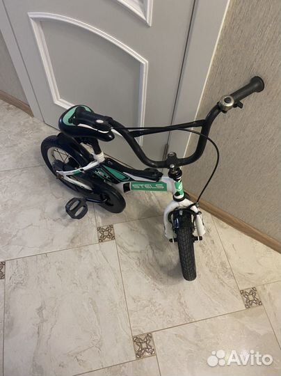 Велосипед детский