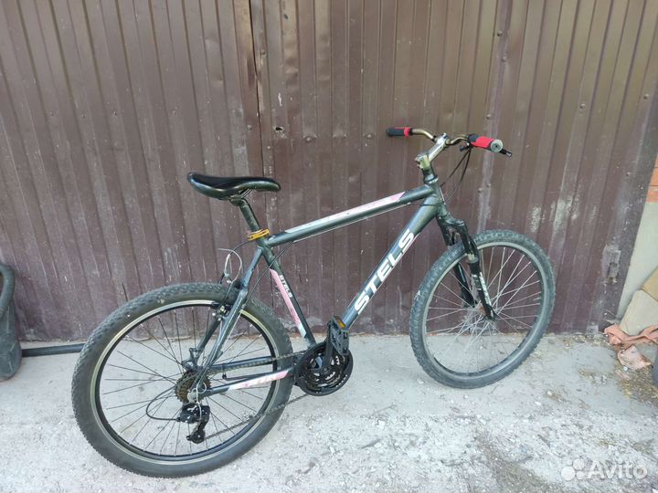 Велосипеды бу взрослый 26 колеса