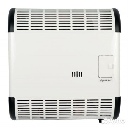 Газовый конвектор NGS-30F, NGS-40F, NGS-50F