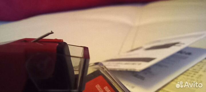 Audio Technica AT 100e