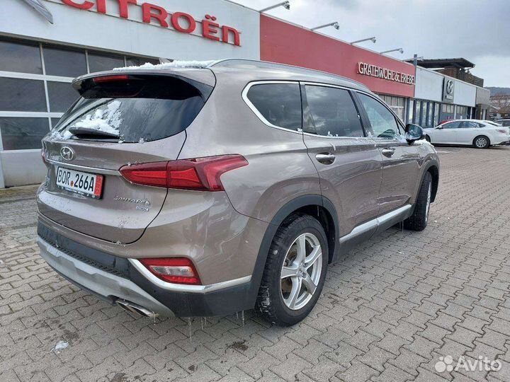 Подбор и пригон авто из Германии. Без посредников