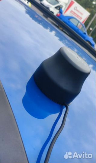 Антенна для интернета 3-4G,LTE