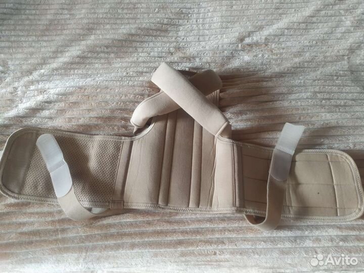 Корректор осанки детский