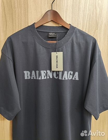 Футболка Balenciaga L