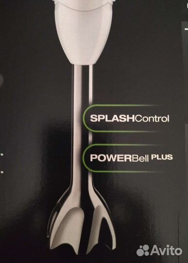 Насадки на блендер Вraun