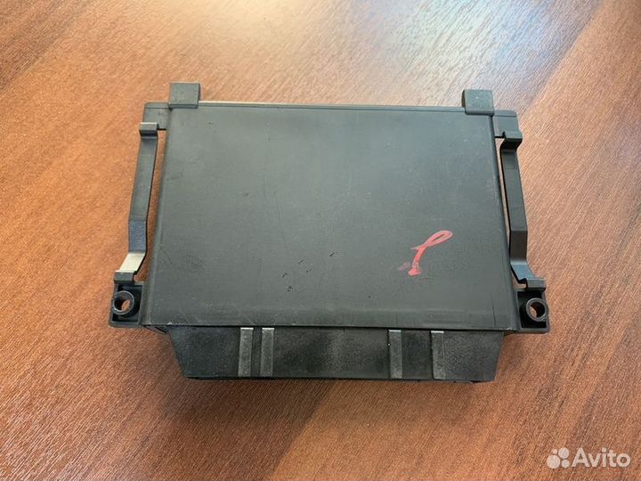 Блок управления АКПП Мерседес W211