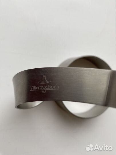 Мелажница и кофейный набор Villeroy & Boch