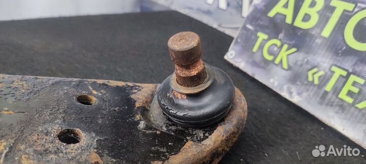 Рычаг передний Chery Kimo