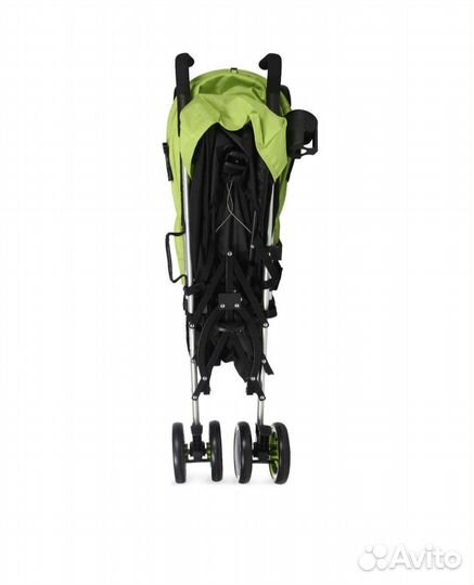 Коляска трость