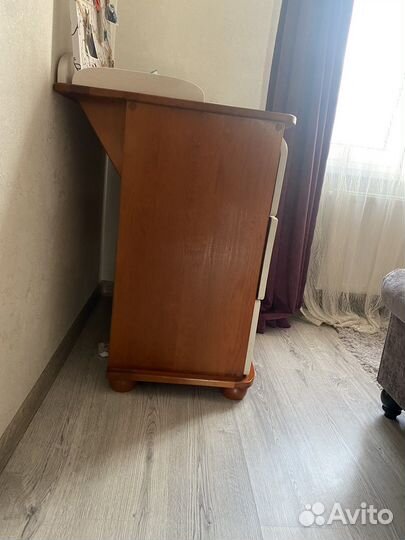 Комод детский