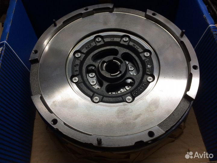 Маховик Ауди а4,а6 с 2008года 2,0 td