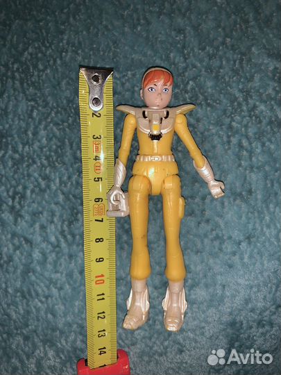 Черепашки ниндзя игрушки Эйприл