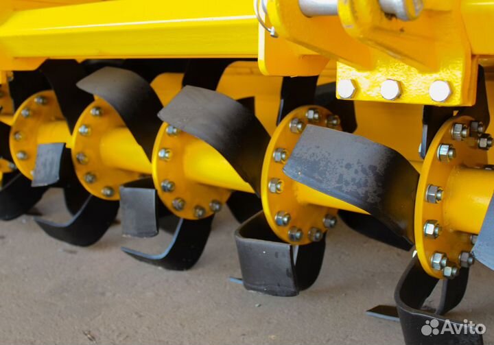 Почвофреза SWAN AGRO NSEJT RT 200, 2024