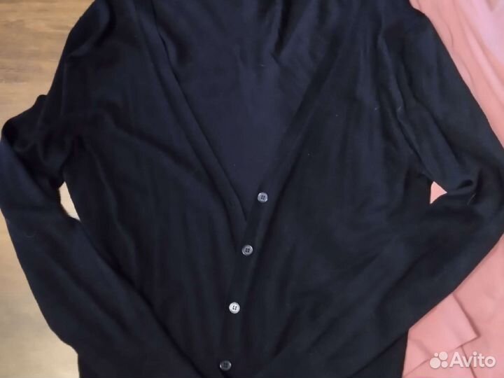 Вещи пакетом