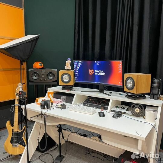 Звукорежиссёр