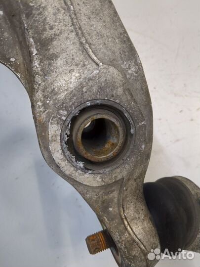 Рычаг подвески Lexus GS, 2013