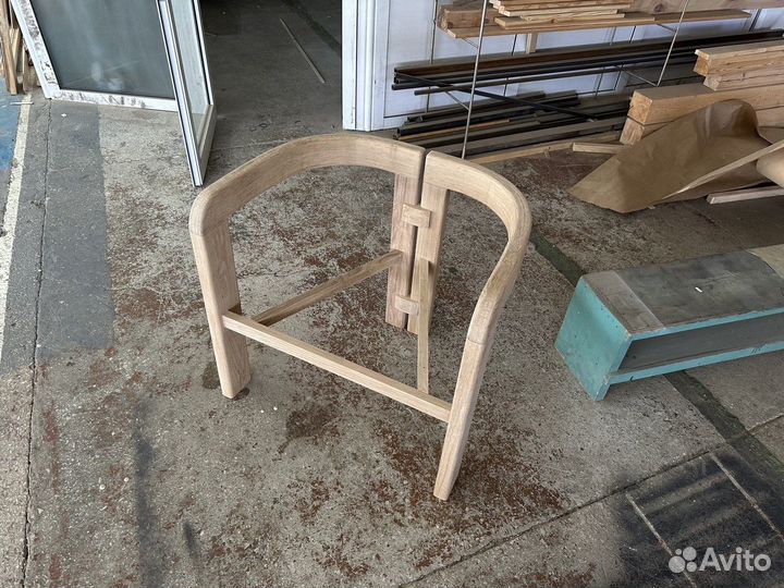 Мебель из массива. Изготовление на заказ