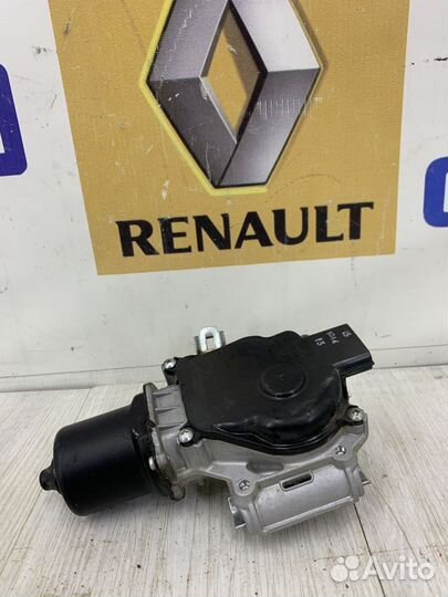 Моторчик стеклоочистителя renault kaptur