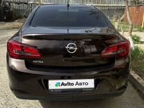 Opel Astra 1.6 AT, 2013, 170 000 км, с пробегом, цена 990 000 руб.