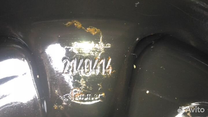 Диск для японского авто