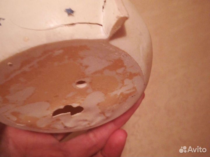 Снеговик бу