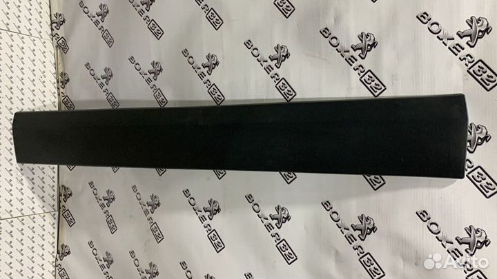 Накладка двери сдвижной Crafter Sprinter