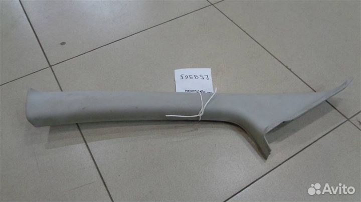 Обшивка стойки передняя левая (внутри) Ford Focus