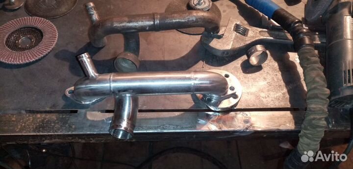 Сварка аргоном. Аргонодуговая сварка