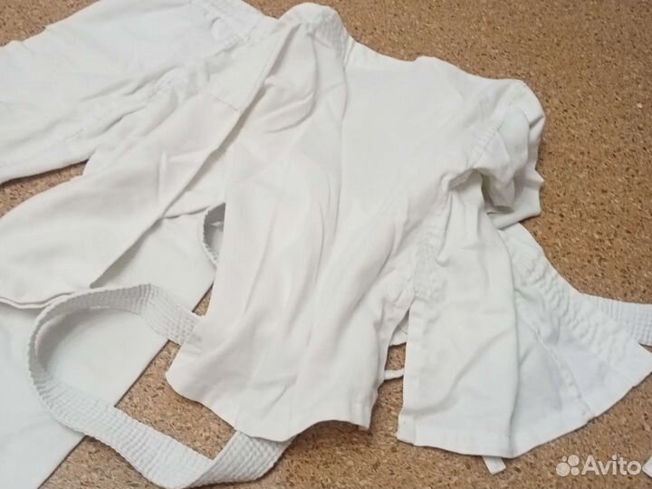 Кимоно для каратэ