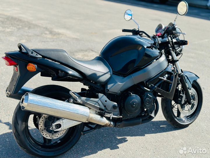 Honda X11 (CB1100) 2001 из Европы птс РФ 23