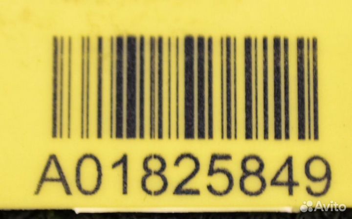 Регулятор давления топлива Mercedes-Benz OM651 2.2